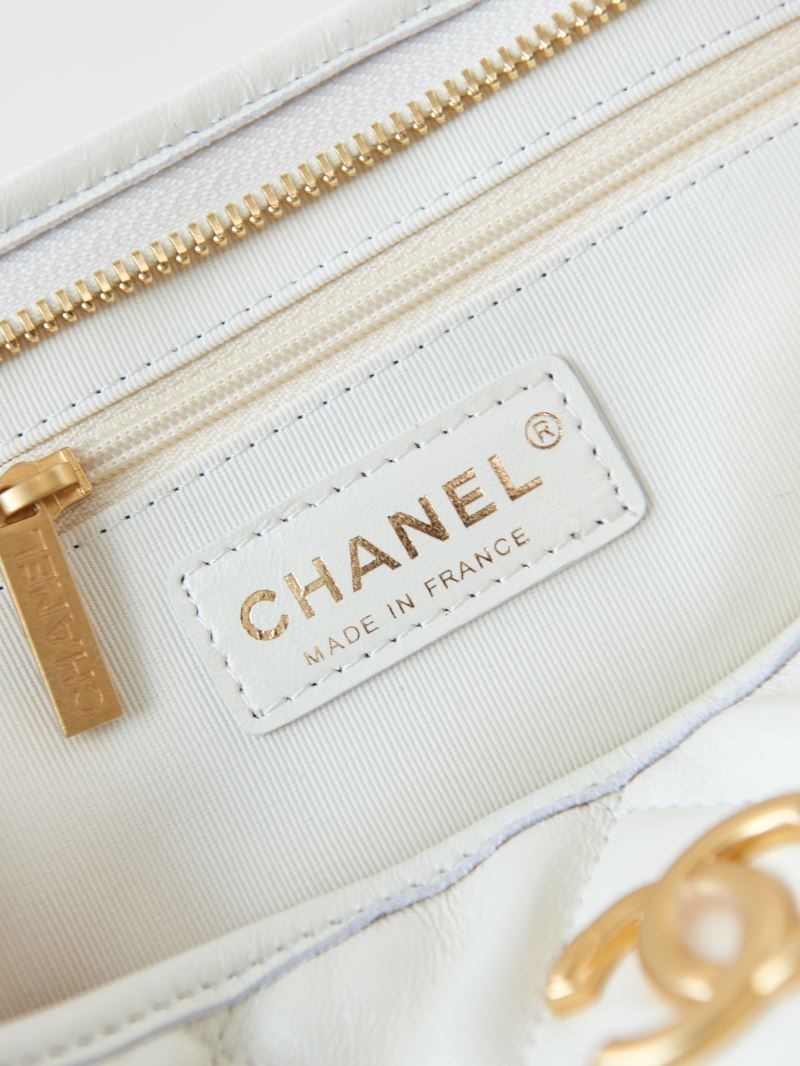 Chanel Hobo Bags